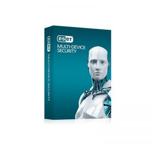 Eset NOD32 Antivirus Multi-Device