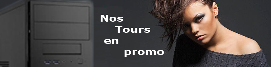 PC Tours en promo