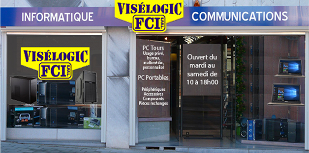 Visélogic Informatique