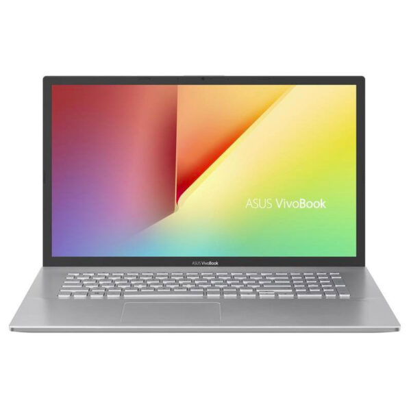PC portable ASUS VIVOBOOK X712EA-AU719W écran 17.3 FHD