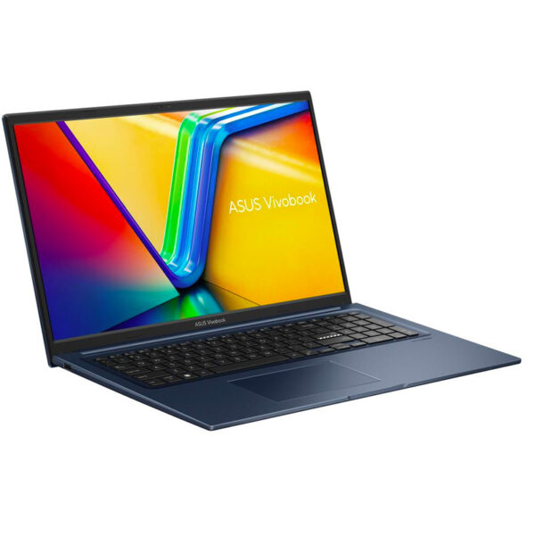 ASUS VIVOBOOK X1704ZA i7-1255U 16GB 1TB SSD NVMe 17.3"