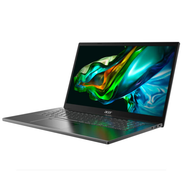 ACER Aspire 5 A517-58M i7-1355U 32GB 1TB SSD RTX2050 17" – Image 2