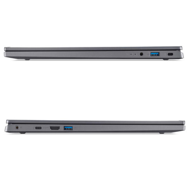 ACER Aspire 5 A517-58M i7-1355U 32GB 1TB SSD RTX2050 17" – Image 3