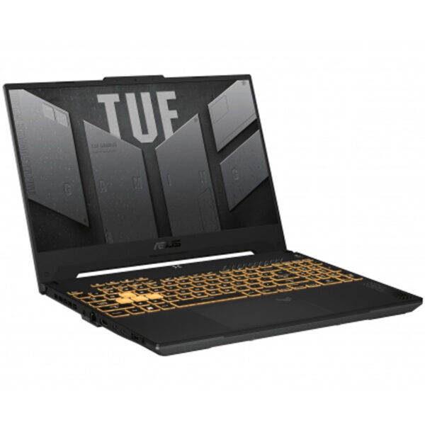 ASUS TUF FX507 i7-12700H 16GB 1TB SSD RTX4070 15.6"FHD – Image 2