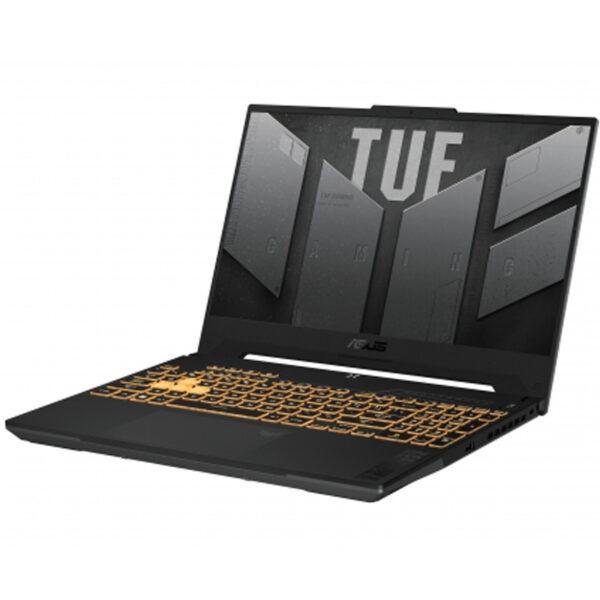 ASUS TUF FX507 i7-12700H 16GB 1TB SSD RTX4070 15.6"FHD – Image 3