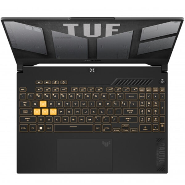 ASUS TUF FX507 i7-12700H 16GB 1TB SSD RTX4070 15.6"FHD – Image 4