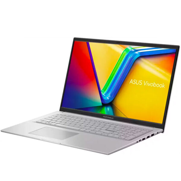 ASUS VivoBook X1704ZA i3-1215U 8GB 512SSD NVMe 17.3"HD – Image 2