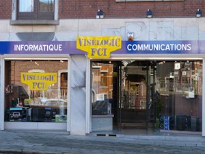 Viselogic / Frederic Closon Informatique place picture