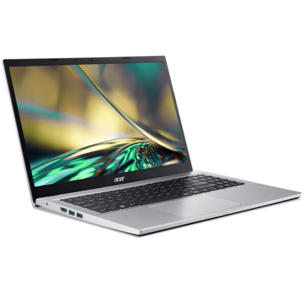 PC Portable Acer Aspire 3 A315 : Acer Aspire 3 A315-59-536H Ecran 15.6 pouces Edge-lit LCD IPS  (mat) Résolution 1920 x 1080 Full HD