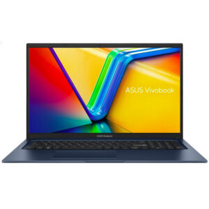 ASUS VIVOBOOK X1704ZA-AU044W 17 pouces