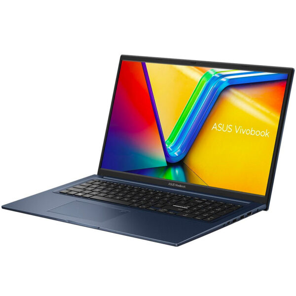 ASUS VIVOBOOK X1704ZA i5-1235U 8GB 512SSD 17.3"FHD – Image 3