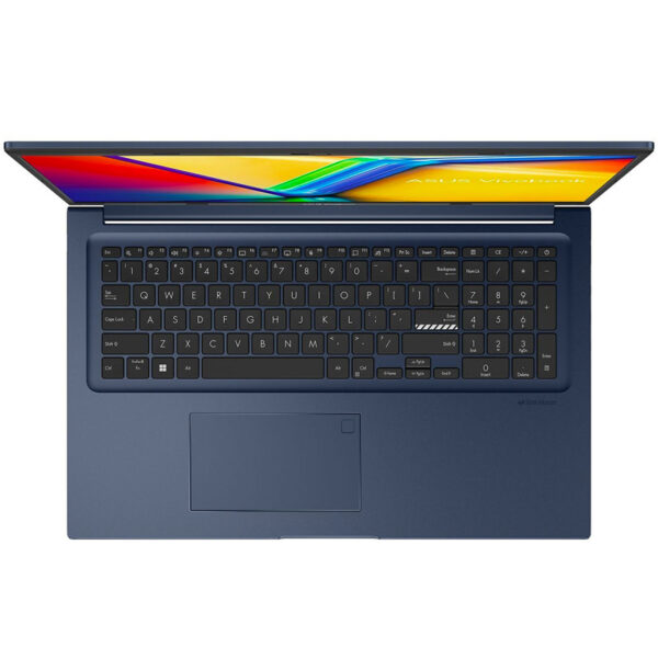 ASUS VIVOBOOK X1704ZA i5-1235U 8GB 512SSD 17.3"FHD – Image 4