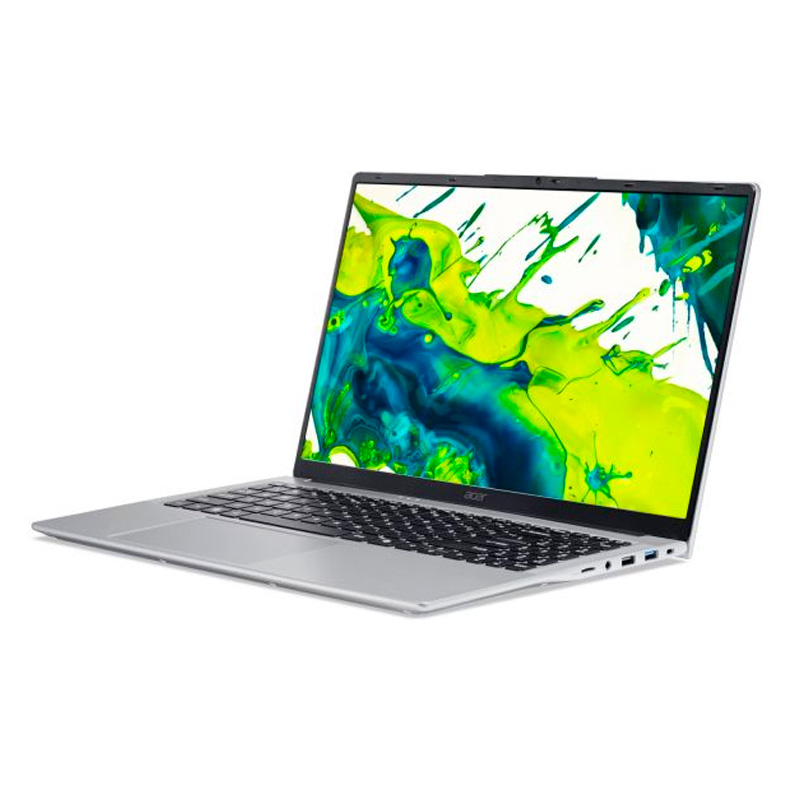 ACER ASPIRE LITE AL15 54P 54DD IC ULTRA 5 115U 15.6 FHD – Image 2