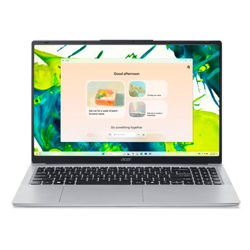 PC Portable Acer Aspire Lite ALI5 54P-54DD