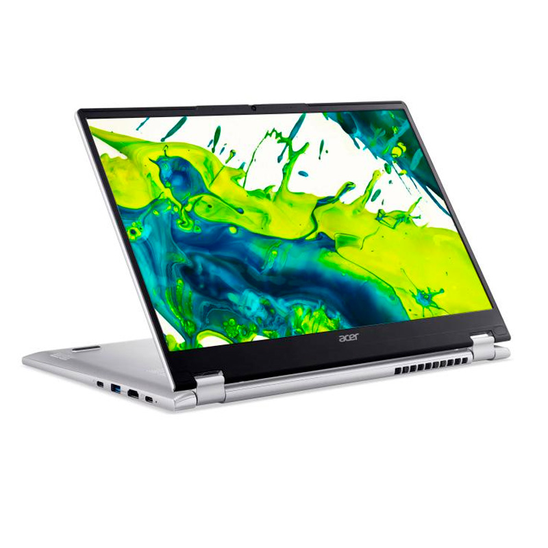 ACER ASPIRE SPIN ASP14-51N ULTRA5 115U 16GB 14"WUXGA – Image 3